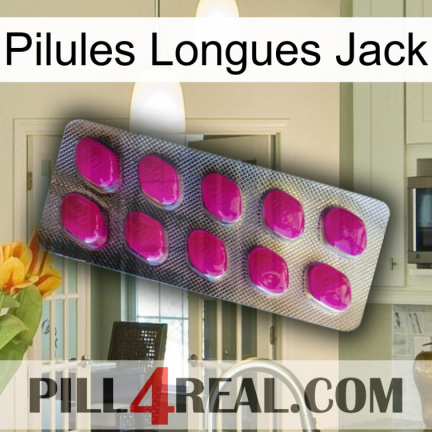 Long Jack Pills 09